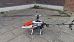 Align T-Rex 600 Electric RC Helikopter, Ophalen, Gebruikt, Elektro, Helikopter