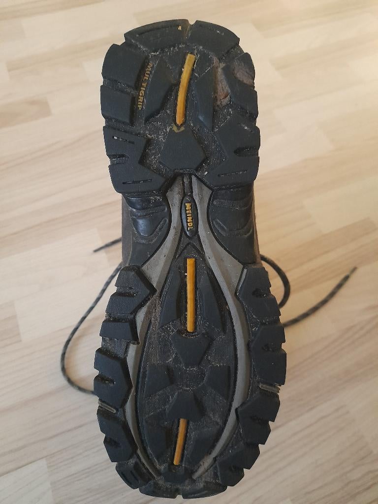 Wandelschoenen, Ophalen, Gebruikt, Schoenen
