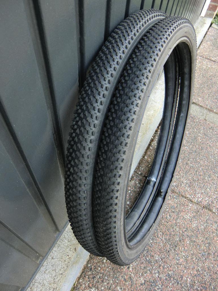 Dresco anti-lek buitenband traveller 28 x 1.75 (47-622) reflectie creme kopen? | Fietsbanden