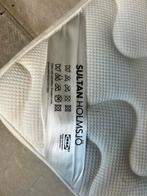 Matras 160x200, Ophalen, Zo goed als nieuw, Tweepersoons, 160 cm