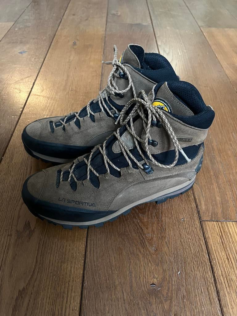 La Sportiva Goretex Wandelschoenen Heren (47, valt 45-46), Ophalen of Verzenden, Gebruikt, Schoenen