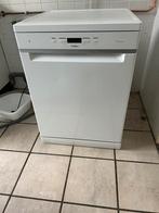 Izgst Vrijstaande werkende vaatwasser, Witgoed en Apparatuur, Vaatwasmachines, Ophalen, Zo goed als nieuw, 85 tot 90 cm