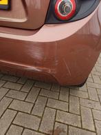 Chevrolet Aveo 1.2 16V 5D 2011 Bruin, Auto's, Chevrolet, Voorwielaandrijving, Aveo, Bruin, 1229 cc