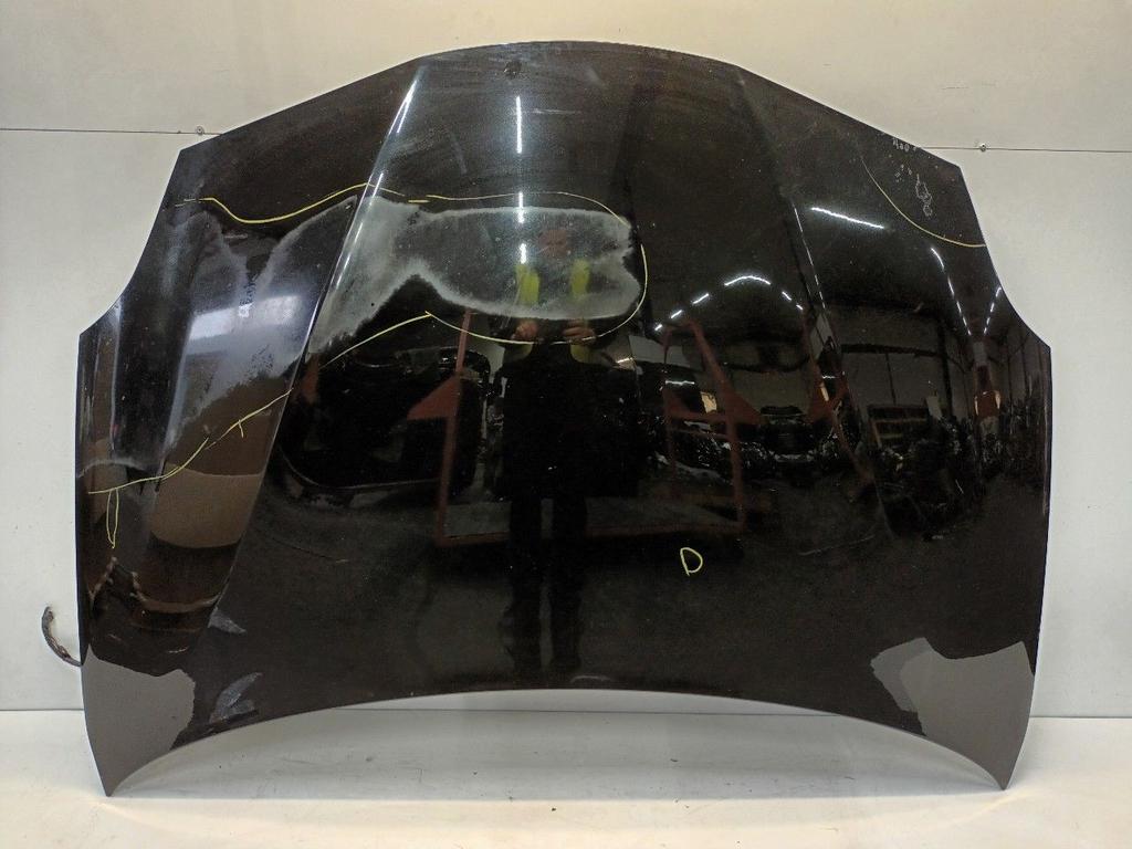 Motorkap Alfa Romeo Giulietta, Onderdelen@venauto.nl, Van der Ven Autorecycling B.V., Gebruikt, Ettenseweg 76, 4706 PB Roosendaal, The Netherlands