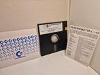 Demodiskette met handleiding voor Commodore 64, Ophalen of Verzenden