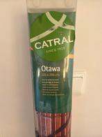 Bamboe rolgordijn Otáwa 120 x 200 cm, 100 tot 150 cm, Bruin, 200 cm of meer, Nieuw