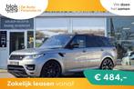 Land Rover Range Rover Sport 3.0 SDV6 Autobiogr € 28.489,0, Auto's, Land Rover, Automaat, Gebruikt, 2993 cc, 2102 kg