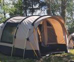 Redwood Birch 310 katoenen tent 4 persoons, Ophalen of Verzenden, Gebruikt, Tot en met 4
