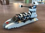 Lego Star Wars set 7668 Rebel Scout Speeder, Ophalen of Verzenden, Gebruikt, Complete set, Lego