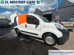Peugeot Bipper 1.3 HDi XT Profit + * EURO 5 * MOTOR DEFECT *, Voorwielaandrijving, Euro 5, Stof, Gebruikt