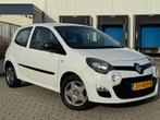 Renault Twingo 1.2 16V Authentique Cruise NAP Dealer ondh AP, Voorwielaandrijving, Gebruikt, Zwart, 4 cilinders