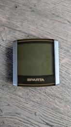 Sparta Display, Ophalen of Verzenden, Waterdicht, Gebruikt