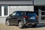 Suzuki Vitara 1.4 Boosterjet Select Smart Hybrid Nieuw model, Voorwielaandrijving, Stof, Gebruikt, Euro 6