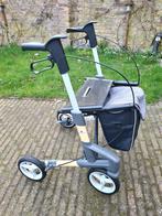 Zgan Topro Troja 5G rollator maat S - RUILEN?, Ophalen