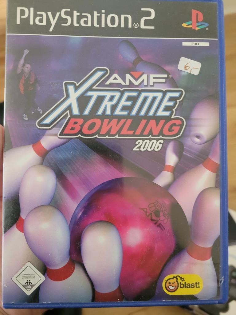 PlayStation 2, 1 speler, Ophalen of Verzenden, Zo goed als nieuw, Vanaf 3 jaar