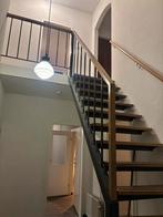 Zwevende trap - 14 treden - Gedemonteerd, Ophalen, Gebruikt, Trap, 2 tot 4 meter
