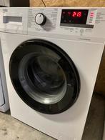 Beko Wasmachine WTV87112BC1 - zgan - wytguod berltsum, 1200 tot 1600 toeren, Q, Ophalen of Verzenden, Zo goed als nieuw
