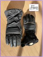 3 paar Dames Motorhandschoenen Nauwelijks gebruikt !, Dames, Handschoenen, Tweedehands, Ophalen