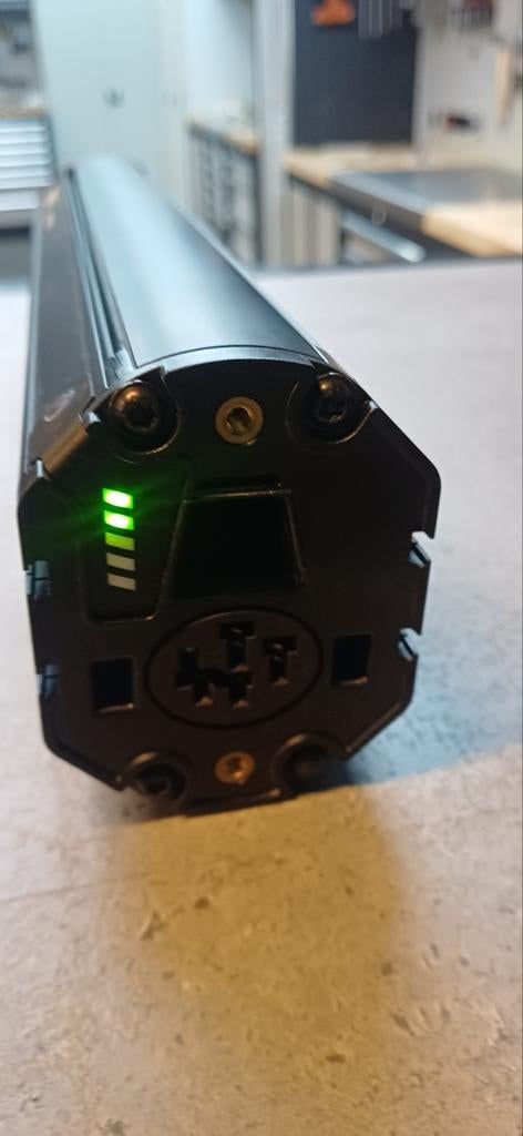 Bosch PowerTube 500Wh BES2 Verticaal - Nieuw, Bosch, Nieuw, Ophalen of Verzenden, Service.ebike@bosch.com