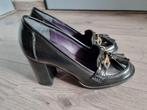 Zwart dames pumps Lina Locchi, maat 35, Nieuw (JM2), Kleding | Dames, Schoenen, Ophalen of Verzenden, Nieuw, Zwart