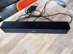Bose soundbar Solo5, Audio, Tv en Foto, Soundbars, Ophalen of Verzenden, Gebruikt