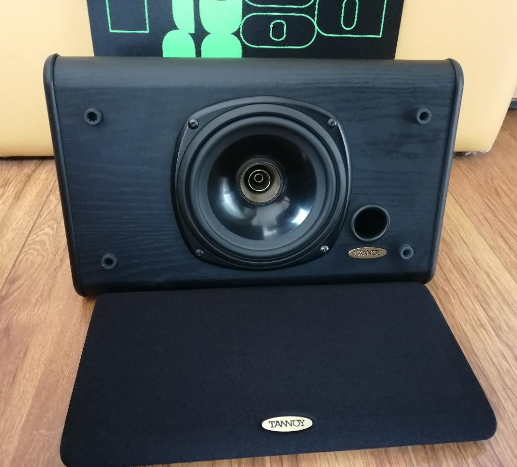 Tannoy Profile 622 Dual Concentric luidspreker center mid, Overige merken, Gebruikt, Ophalen of Verzenden, 60 tot 120 watt