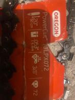 2 keer nieuwe kettingen niet gebruikt, Ophalen of Verzenden, Zo goed als nieuw, 1200 watt of meer, 70 mm of meer