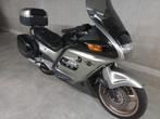 Unieke Honda Pan European TS1100 ABS/TCS/CBS 2000, Motoren, Motoren | Honda, Motorrijbewijs A, Particulier, Meer dan 35 kW, Toermotor