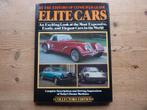 Elite Cars - 1979, Gelezen, Diverse auteurs, Ophalen of Verzenden, Overige merken