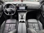 DS 7 Crossback 1.6 Turbo 224pk Opera ACC Focal Nachtzicht Fu, 15 km/l, Zwart, Zwart, Bedrijf