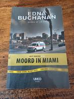 Moord in Miami - Edna Buchanan Thriller, Ophalen of Verzenden, Zo goed als nieuw, Edna Buchanan, Nederland
