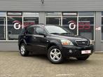 Kia Sorento 3.3 V6 X-clusive fulltime 4wd | 4x4 V6 AUTOMAAT, Automaat, Gebruikt, 1886 kg, Zwart
