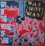 Was Not Was - Spy In The House Of Love, Ophalen of Verzenden, Zo goed als nieuw, Pop