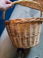 Fiets mand, Ophalen, Nieuw