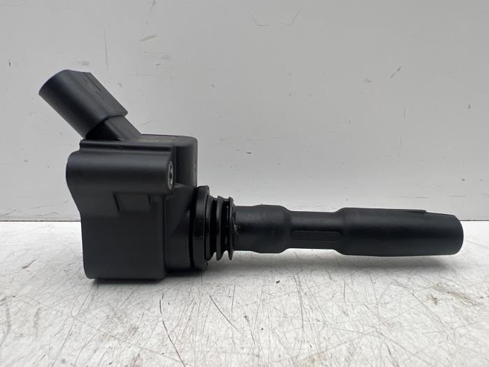 Pen Bobine van een Volkswagen Polo, Gebruikt, -, Volkswagen, -