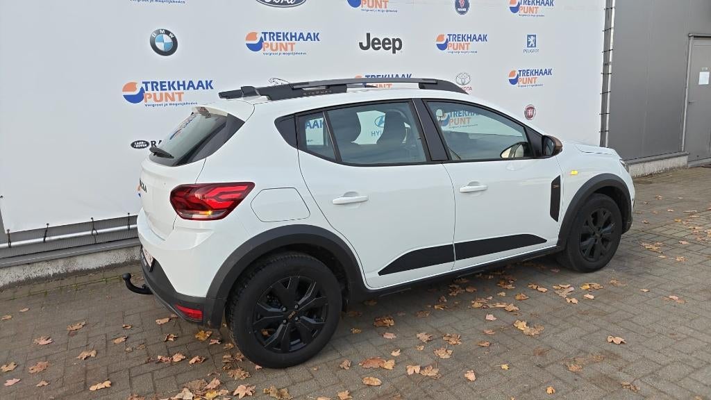Trekhaak dacia sandero / Nieuw, Ophalen of Verzenden, Nieuw