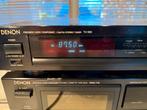 Denon TU-560 AM/FM Stereo Tuner, Ophalen of Verzenden, Gebruikt, Analoog