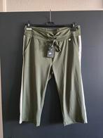 Nieuw travel capri xl army groen, Maat 46/48 (XL) of groter, Nieuw, Ophalen of Verzenden, Driekwart