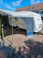 Dorema Multi Nova voortent/luifel maat 10, Ophalen