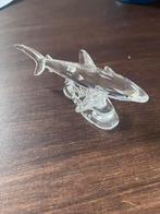 Swarovski Baby Haai Kristal Figuur - Nummer 269236, Ophalen of Verzenden, Zo goed als nieuw, Figuurtje