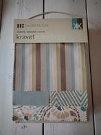 Mooi stofstalenboek Kravet collections Thom Filicia, prints, Overige materialen, Overige kleuren, Nieuw, Ophalen of Verzenden