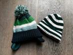Set mutsjes 4-9 maand, Kinderen en Baby's, Kinderkleding | Mutsen, Sjaals en Handschoenen, Jongen of Meisje, Ophalen of Verzenden