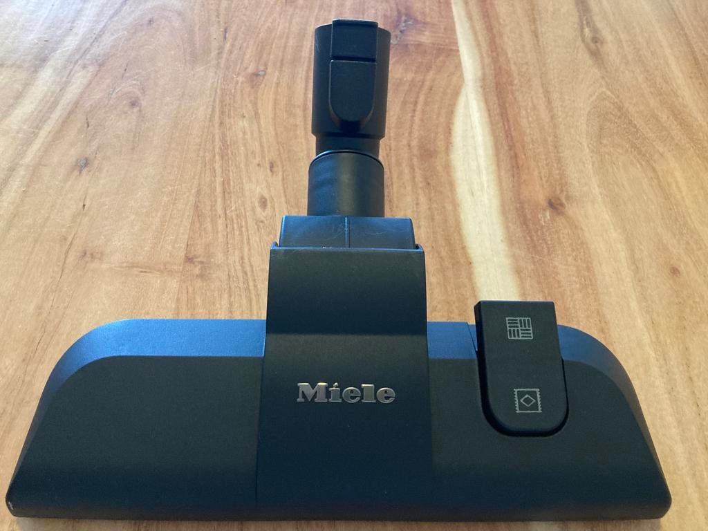 Nieuw Miele combinatie zuigmond Fiberteq SBD 355-3, Witgoed en Apparatuur, Onderdelen en Toebehoren, Ophalen of Verzenden, Nieuw