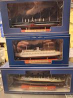 Miniatuur bootjes, Hobby en Vrije tijd, Modelbouw | Boten en Schepen, Ophalen