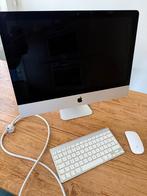 Apple I-Mac 21,5'' (2017) 3,4 GHz, Retina 4K, 1TB, Computers en Software, Apple Desktops, HDD en SSD, 8 GB, IMac, Ophalen of Verzenden