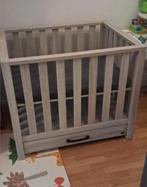 Baby box, Ophalen, Zo goed als nieuw, Vierkant, In hoogte verstelbaar