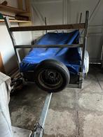 Aanhanger, Ophalen of Verzenden, Gebruikt, Overige typen, 80 kg of meer