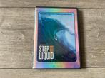 DVD - Step Into Liquid - Surf / Surfen / Surfing, Alle leeftijden, Ophalen of Verzenden, Zo goed als nieuw