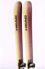 170 ski's HEAD KORE 93 2023, grip walk, graphene, Sport en Fitness, Skiën en Langlaufen, 160 tot 180 cm, Gebruikt, Ophalen of Verzenden