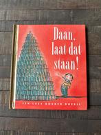 Daan, laat dat staan! - Spec. Uitgave 125 jaar Albert Heijn, Ophalen of Verzenden, Gelezen, Fictie algemeen